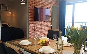 Apartament Z Basenem I Klimatyzacja
